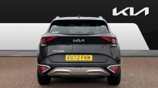 Kia Sportage 1.6T GDi ISG 3 5dr Petrol Estate